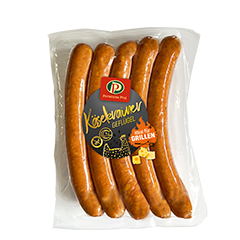 23 4467 Kaesekrainer 500g