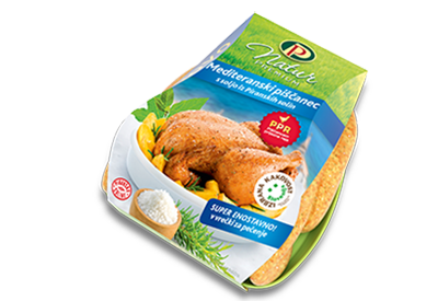 Natur Premium Mediteranski