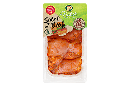 Natur Premium skinpack BBQ