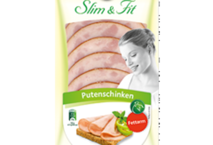 SuF Putenschinken