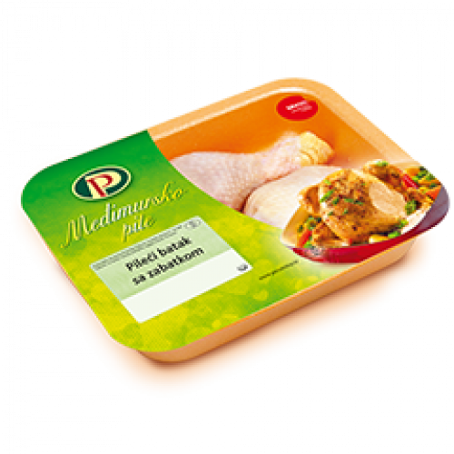 MP HR izdelki Pileci batak zabatak 500g HR