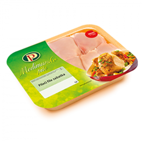 MP HR izdelki Pileci file zabatka 500g HR