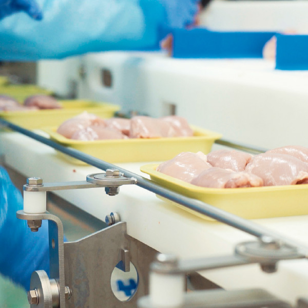 Perutnina Ptuj Pipo Čakovec kontinuirano provodi mjere radi preventive zaraze salmonelom Perutnina Ptuj Pipo Čakovec kontinuirano provodi mjere radi preventive zaraze salmonelom