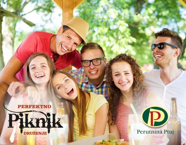 Druženje isključivo znači