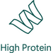 High protein2