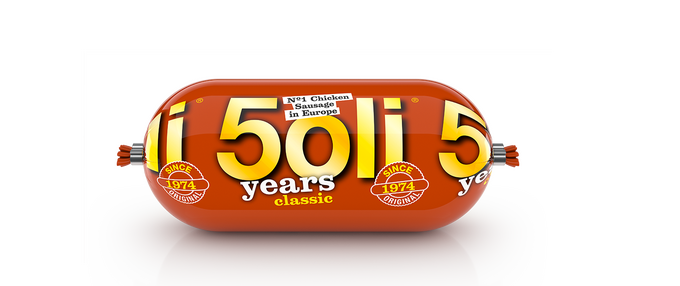 Poli 800