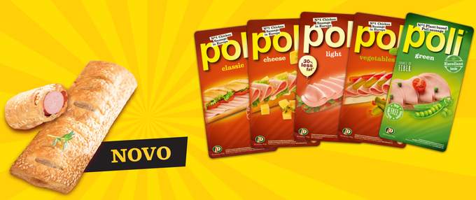 Poli narezki rolls