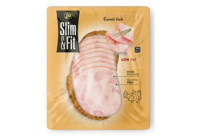 Dimljena cueurecuea prsa 100g