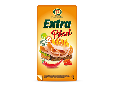 Extra Pikant NAREZEK 2024