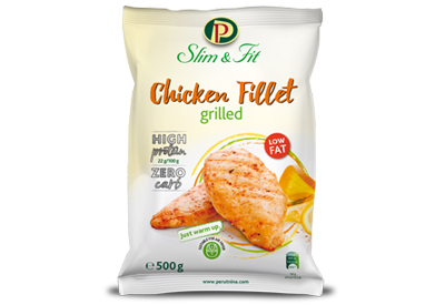 Grilled Chicken fillet
