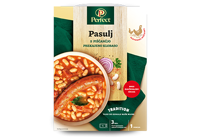 Perfect pasulj