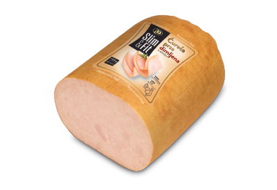 Pilecuea prsa 350g