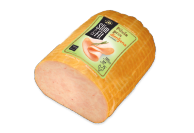 Pilecuea prsa u omotu dimljena 350g