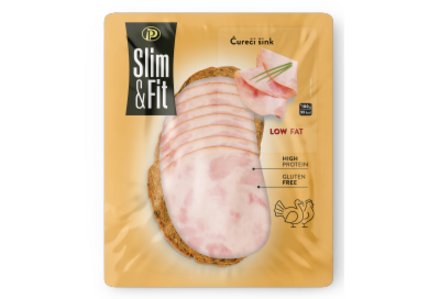 Dimljena cueurecuea prsa 100g