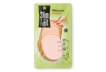 Dimljena pilecuea prsa 100g2