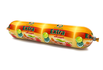 extra paprika 350g