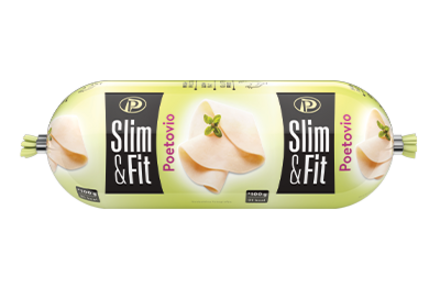 slimfit poetovio izrez