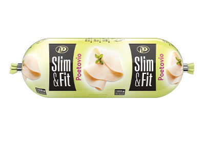 slimfit poetovio izrez