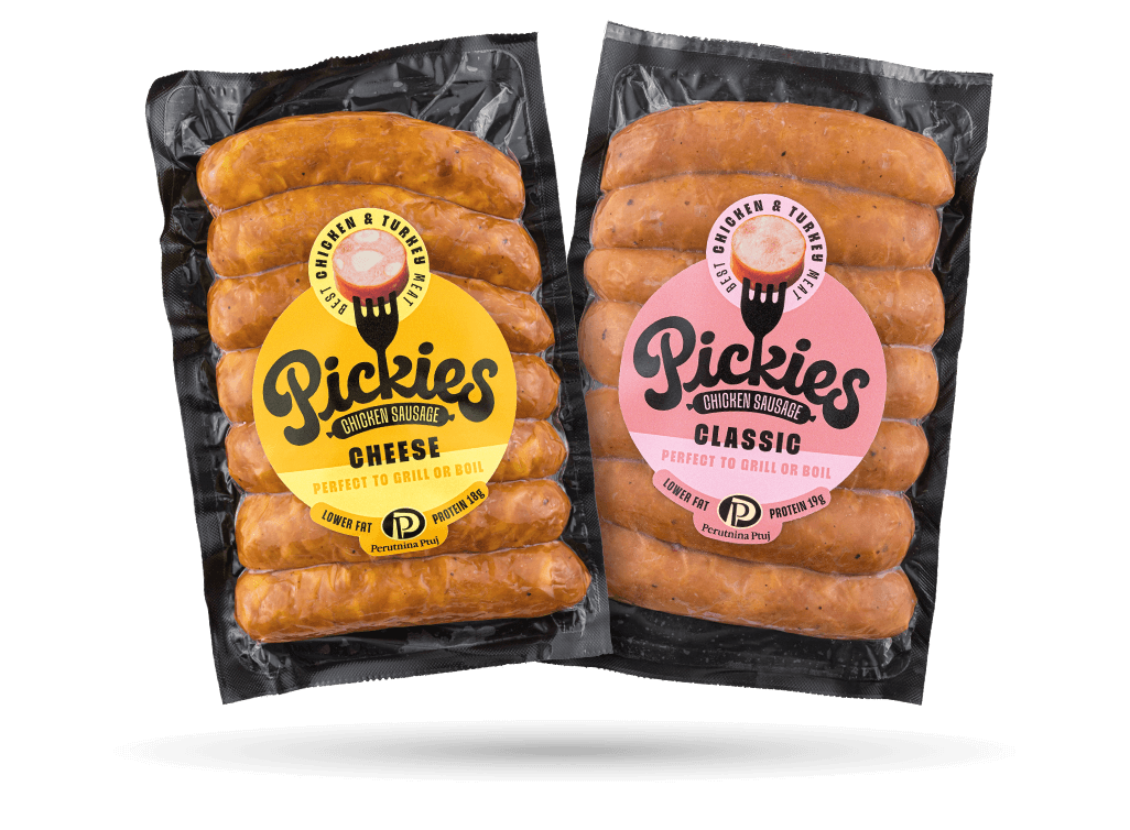 Pickies products